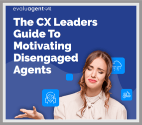The CX Guide to Motivating Agents2