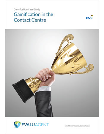 Call Centre Gamification Case Study