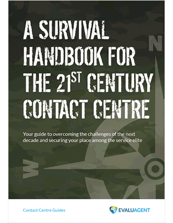 Contact Centre Survival Guide